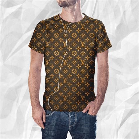 louis vuitton nimadio uomo|Louis Vuitton t shirts.